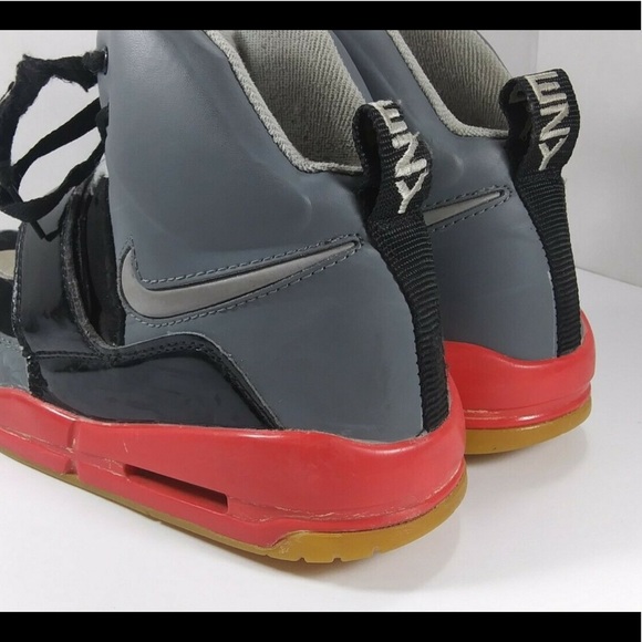 Yeezy 1 nike air 😎 glow in the dark!❌⭕️sold! - Picture 8 of 8